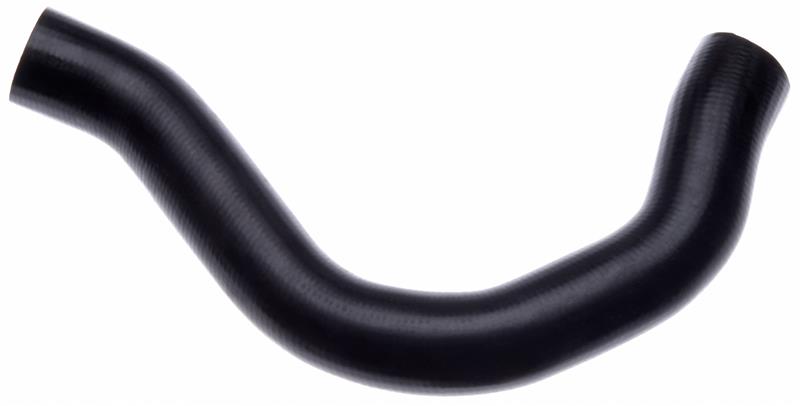 Gates 85-87 Ford E Series Van V8 7.5L Upper Coolant Hose
