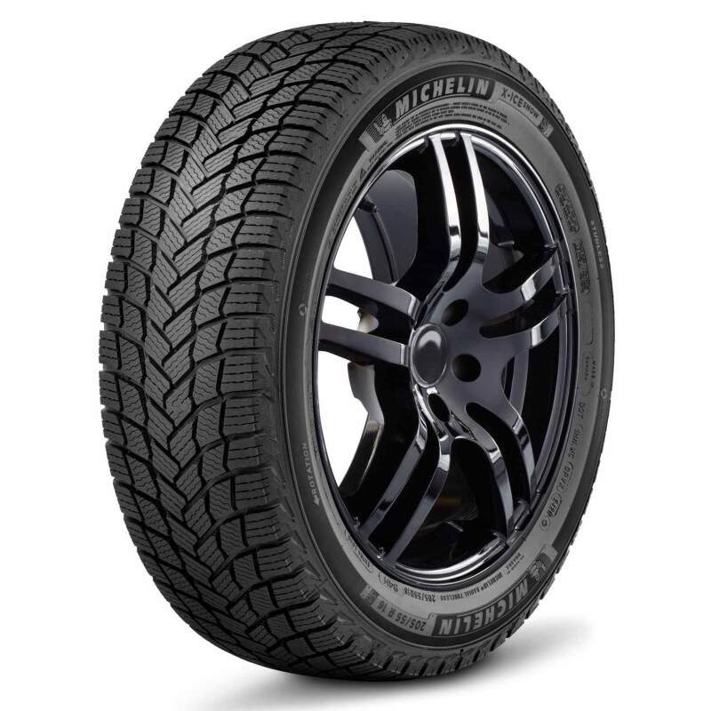 Michelin X-Ice Snow 255/55R20 110T