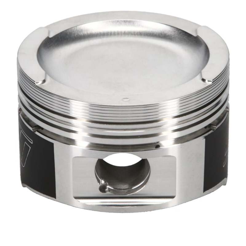 Wiseco Volkswagen ABF 2.0L 16V Golf/Ibiza/A4/Octavia 11.8:1 CR 83mm Bore Piston Set
