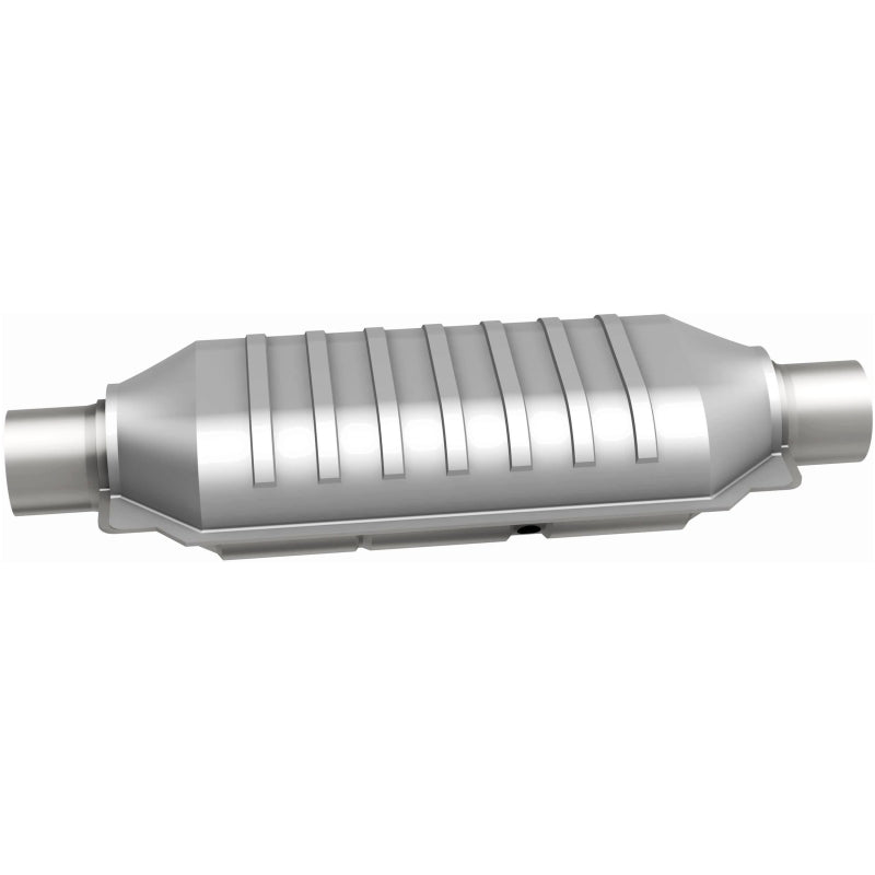MagnaFlow Universal Catalytic Converter 2.25 OEM