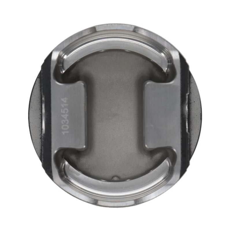 Wiseco Alfa Romeo AR3055-33 87.5mm Bore (+.5mm) 10:1 CR Pistons (Inc Rings)