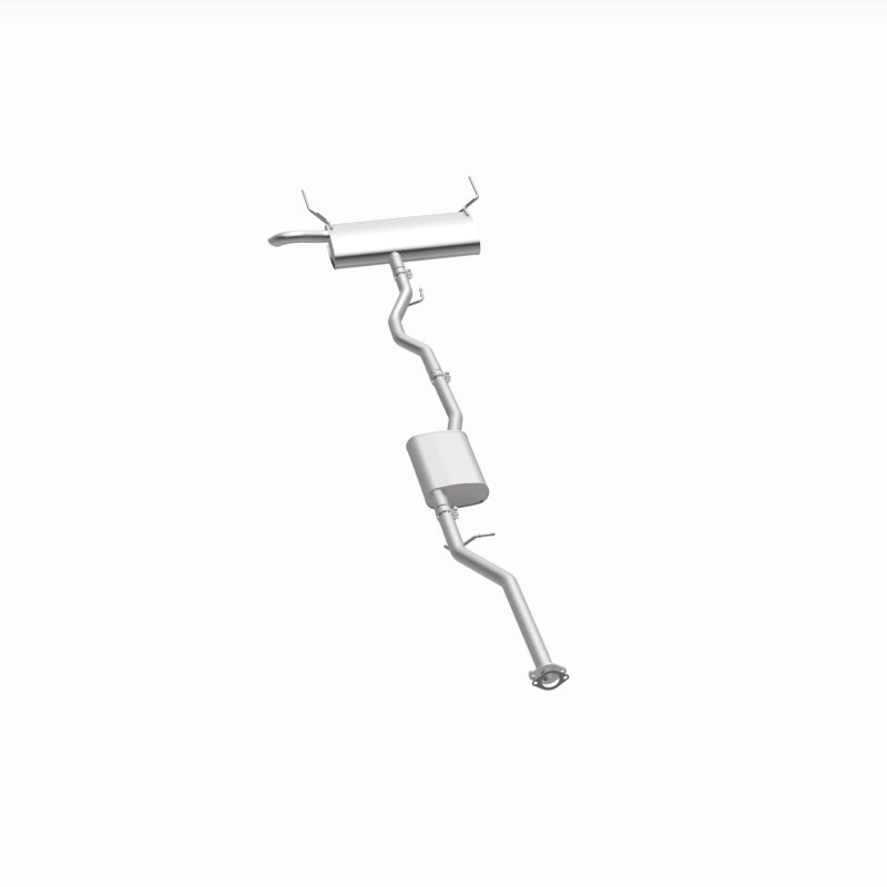 MagnaFlow 18-24 Chevy Equinox / 18-24 GMC Terrain BRE Exhaust Kit