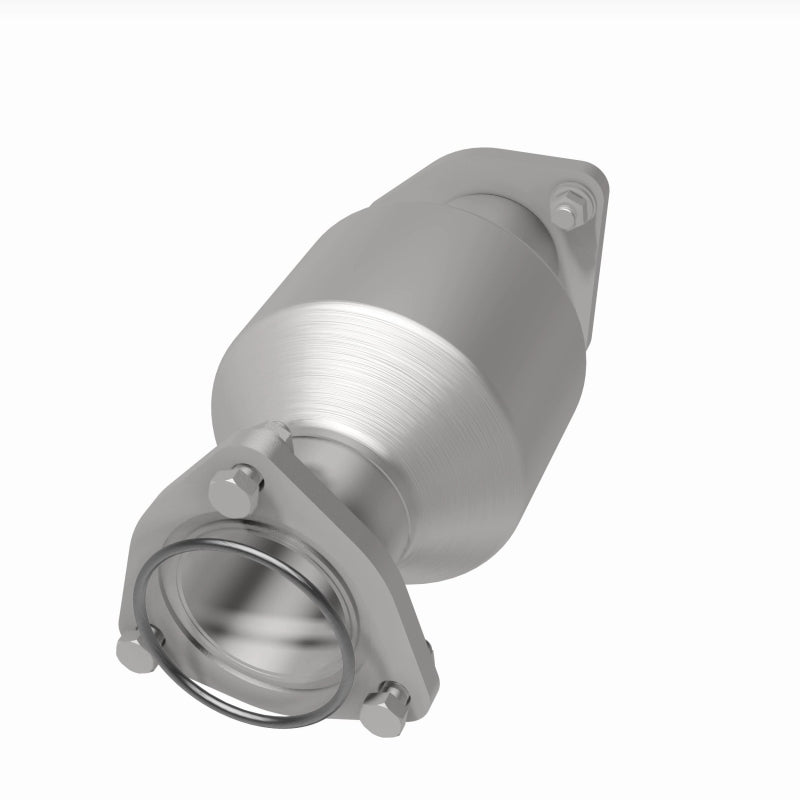 MagnaFlow 14-15 Honda Accord 2.4L Direct Fit CARB Compliant Catalytic Converter