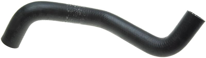 Gates 04-07 Toyota Highlander V-6 3.3L Lower Molded Coolant Hose