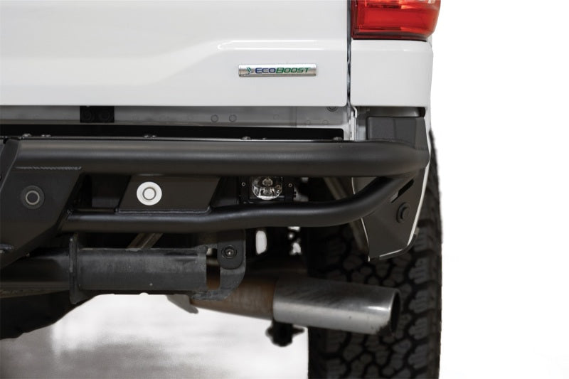 Addictive Desert Designs 2024+ Ford F-150 PRO Bolt-On Front Bumper