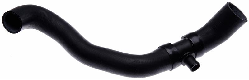 Gates 95-96 Ford E Series Van V-8 7.3L Diesel Lower - Rad. To Water Pump Molded Coolant Hose