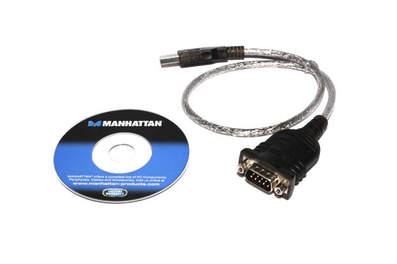 FAST Converter Cable FAST USB To Serial