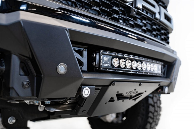 Addictive Desert Designs21-23 Ford F-150 Raptor Phantom Front Bumper