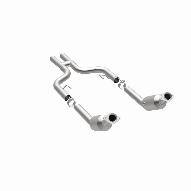 MagnaFlow 05-09 Ford Mustang 4.6L Direct Fit Converter