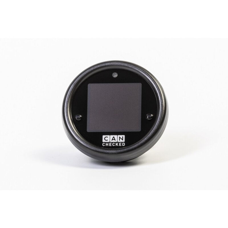 Wagner Tuning Universal MFD15 Gen 2 Digital Dash Display