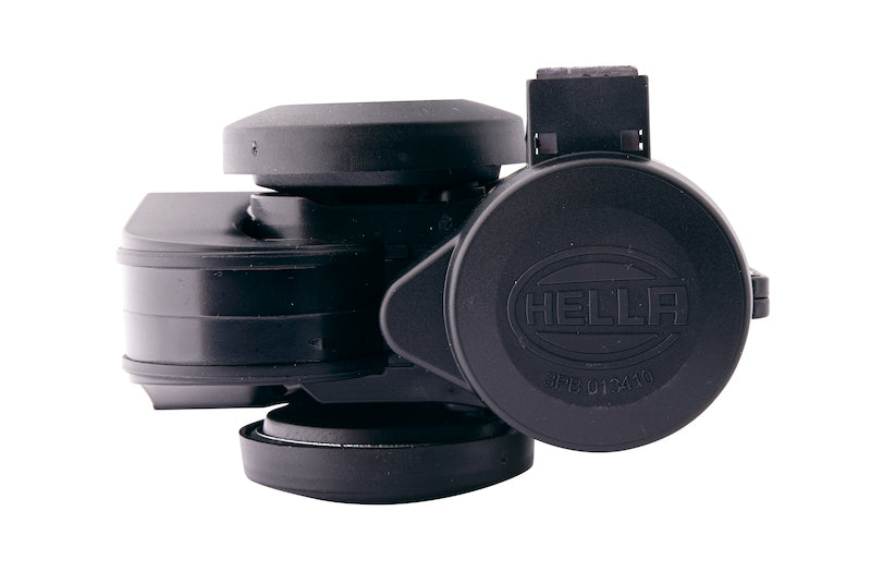 Hella Compressed Air Trumpet Horn 12V