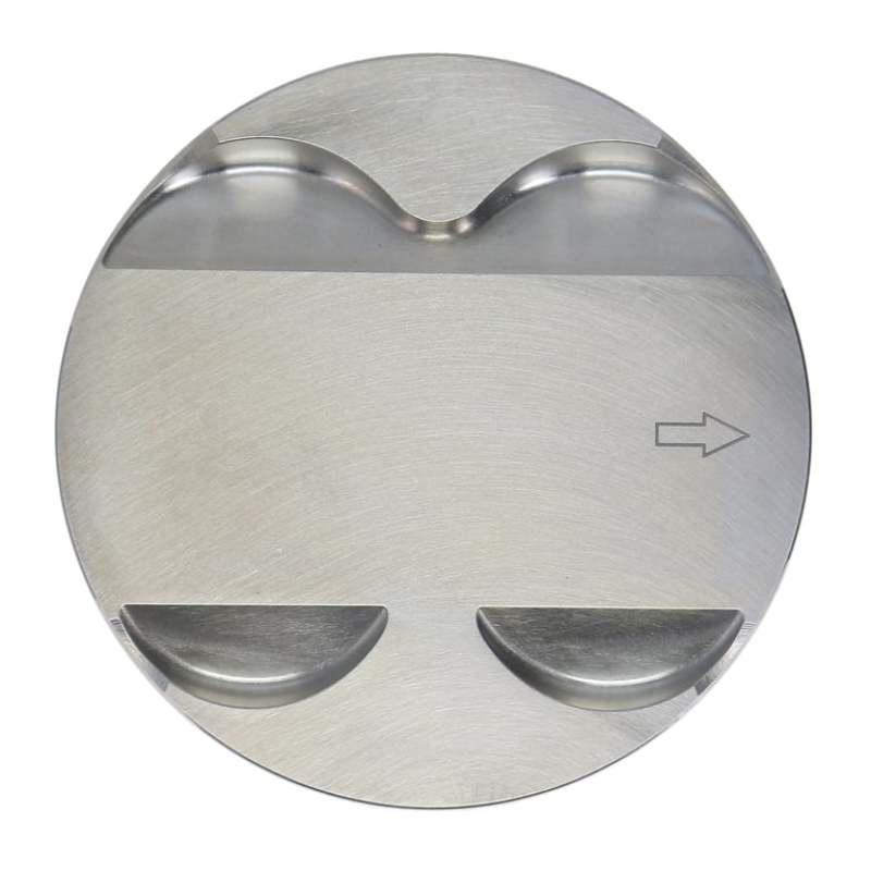 Wiseco Mitsubishi 4G93 81.99mm Std Bore 1.190in CH -2.50 Dome Dish - Single Piston