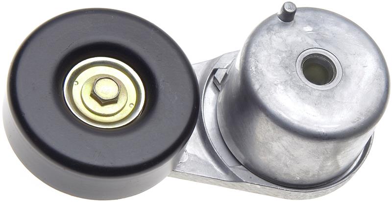 Gates 87-93 Chevrolet S Series Pickup 4-Cyl. 2.5L Tensioner Assy. Belt Drive Tensioner