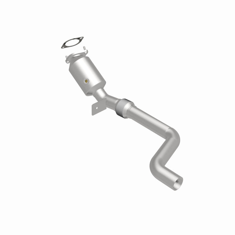 MagnaFlow 15-17 Ford Mustang 5.2L Direct Fit Converter