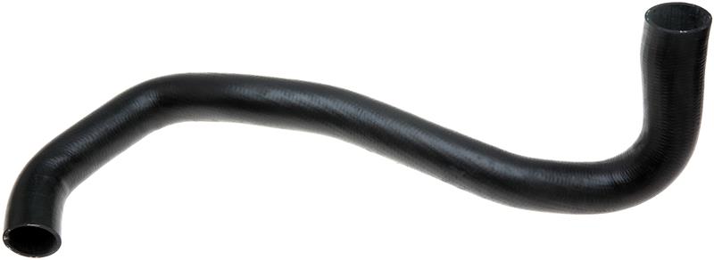 Gates 01-04 Hino FE2620 Hino J08C-TP Diesel Lower Molded Coolant Hose
