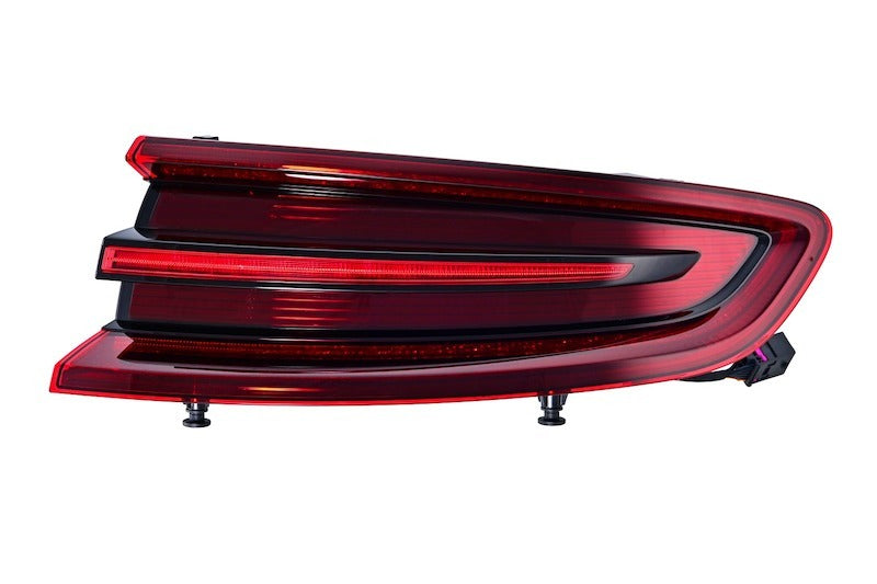 Hella 2015-2018 Porsche Macan Right Outer Tail Light