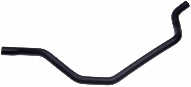 Gates 94-95 Chevrolet S Series Pickup V-6 4.3L Heater To Water Pump Molded Heater Hose