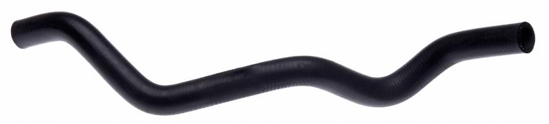Gates 94-97 Mazda 626 4-Cyl. 2.0L Heater To Tee-1 Molded Heater Hose