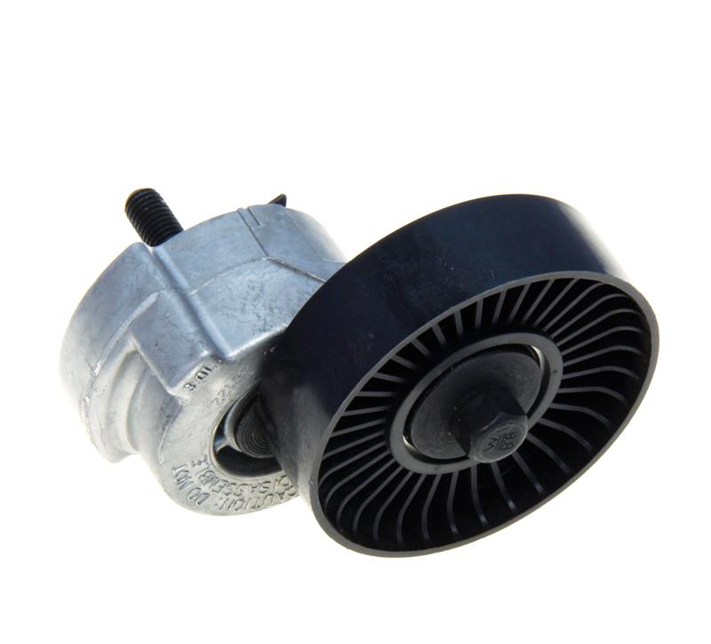 Gates 96-00 Dodge Caravan V-6 3.0L Smooth Belt Drive Tensioner
