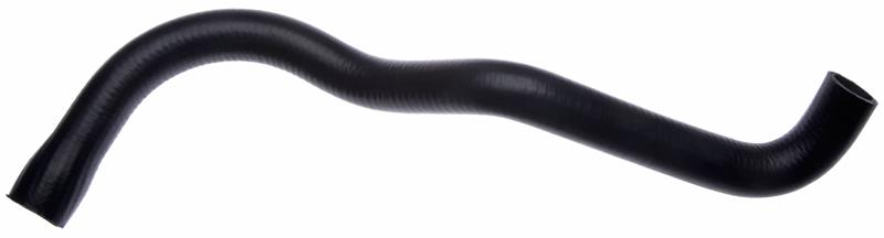 Gates 87-90 Cadillac Brougham V-8 5.0L Upper Molded Coolant Hose