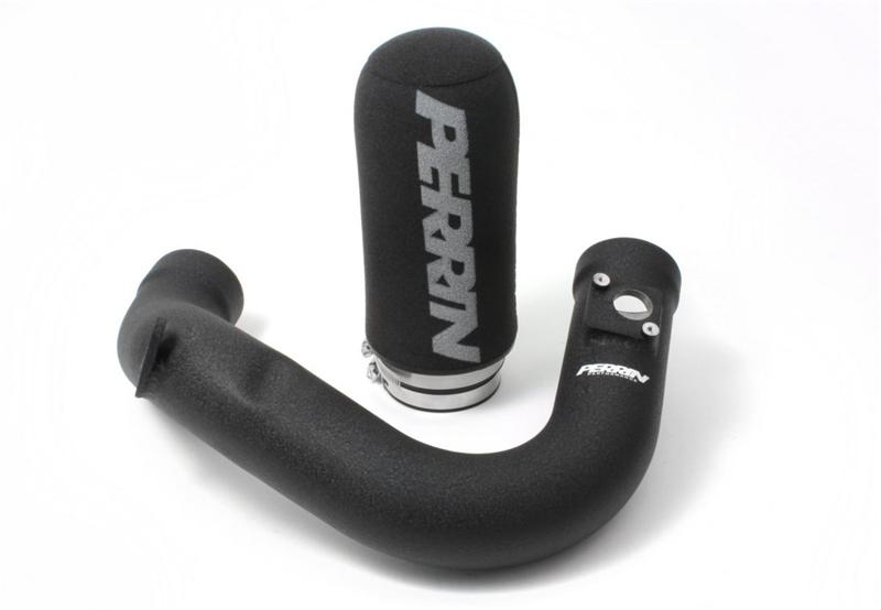 PERRIN 13-16 Subaru BRZ / Scion FR-S Cold Air Intake - Black