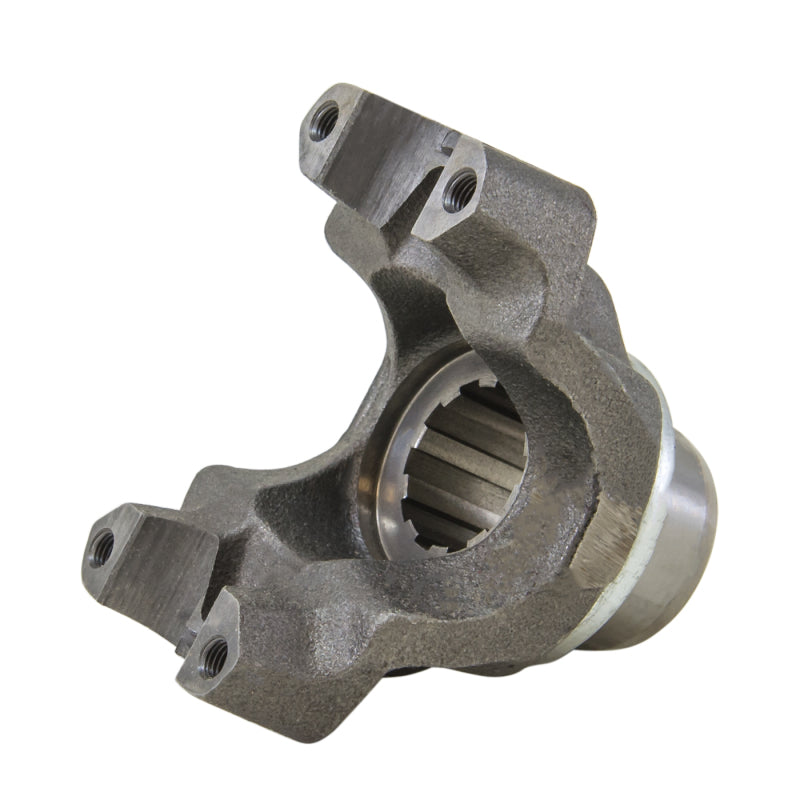 Yukon Gear New Process 205 End Yoke w/32 Spline & A 1350 U-Joint Size