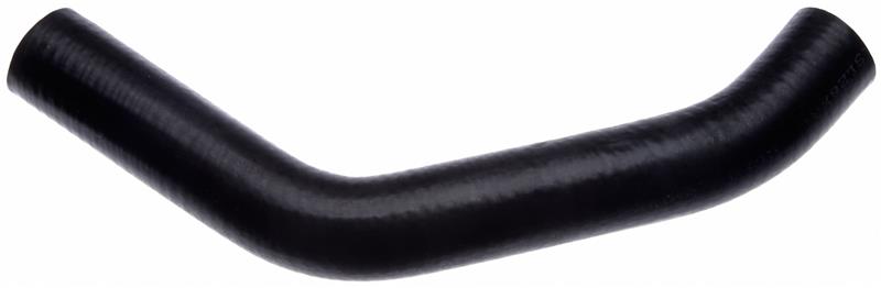 Gates 04-10 Nissan Titan V-8 5.6L Lower - Pipe To Thermostat Molded Coolant Hose