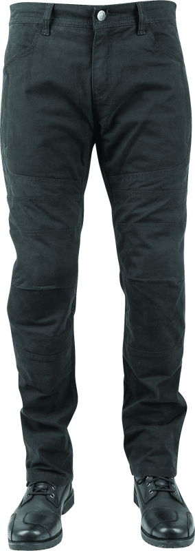 Speed and Strength Dogs Of War 2.0 Pant Black Size - 34 X 32