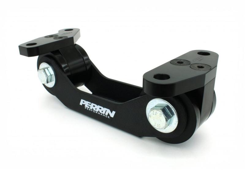 PERRIN 13-26 Subaru BRZ & Toyota GR86/86 / 13-16 Scion FR-S Transmission Support (Manual Only)