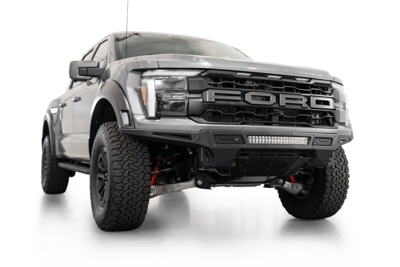 Addictive Desert Designs2021+ Ford F150 Raptor Rock Fighter Front Bumper