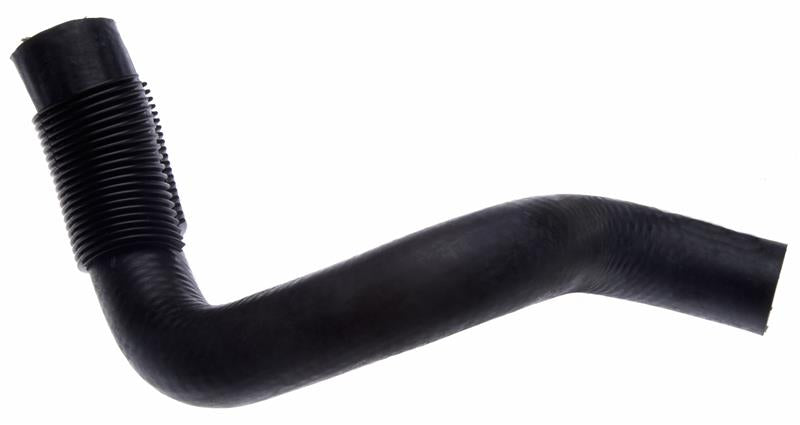 Gates 85-87 Pontiac Grand Am V-6 3.0L Lower Molded Coolant Hose