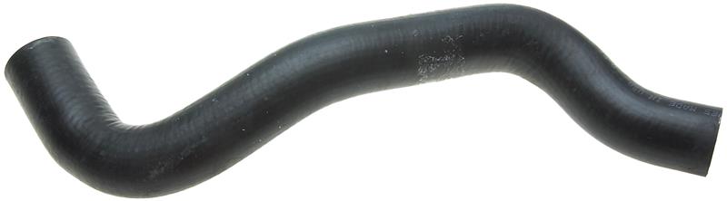 Gates 95-96 Chevrolet Corvette V-8 5.7L Upper Molded Coolant Hose