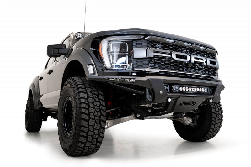 Addictive Desert Designs21-23 Ford F-150 Raptor Phantom Front Bumper