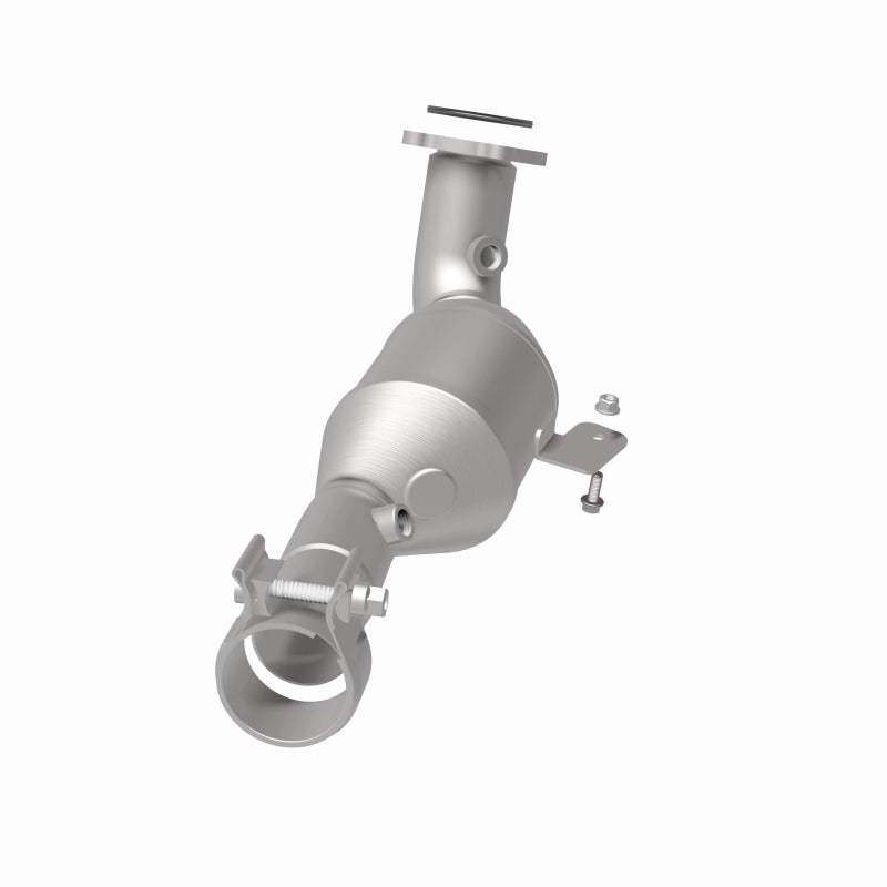 MagnaFlow 16-23 Chevrolet Camaro OEM Grade Federal / EPA Compliant Direct Fit Converter