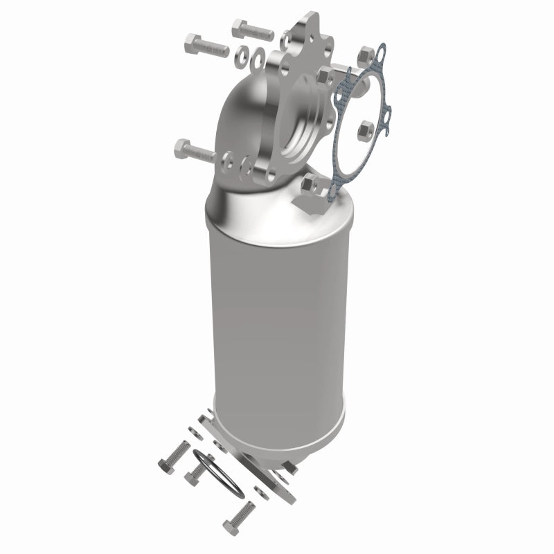Magnaflow 23-25 Honda CR-V EPA Compliant Direct-Fit Converter