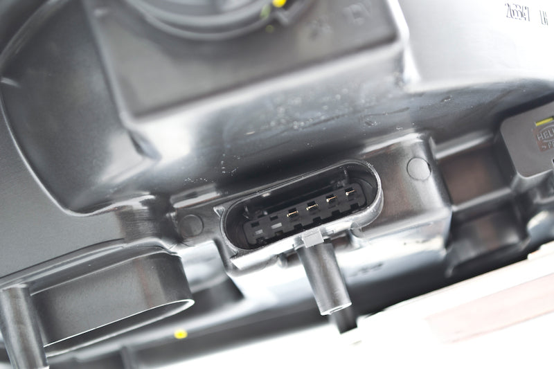 Photo - out of package