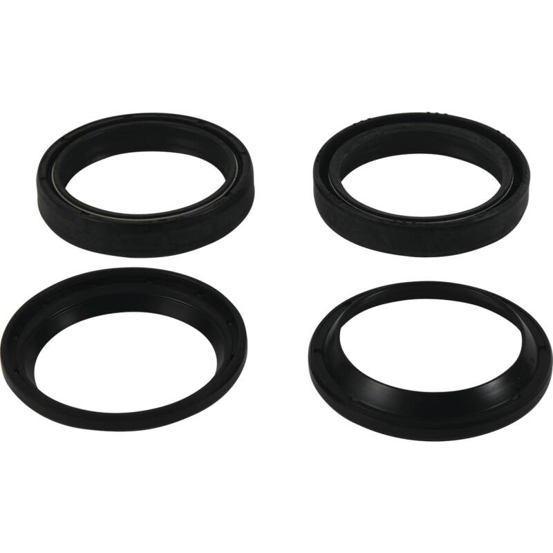 Pivot Works 00-07 Honda XR650R Fork Oil & Dust Seal Kit