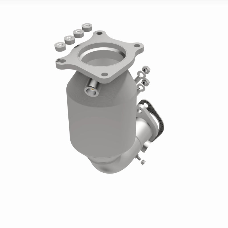 MagnaFlow 20-21 Subaru WRX 2.0L Direct Fit Catalytic Converter