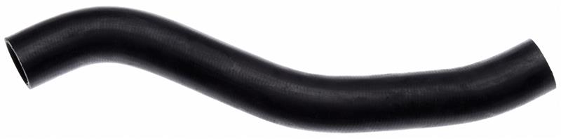 Gates 05-07 Ford Super Duty V-8 5.4L Upper Molded Coolant Hose