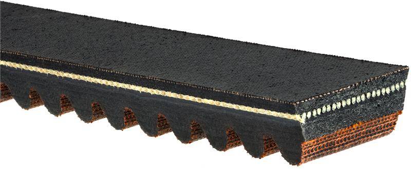 Gates 04-05 Arctic Cat Inc. 90 81cc Drive G-Force CVT Belt