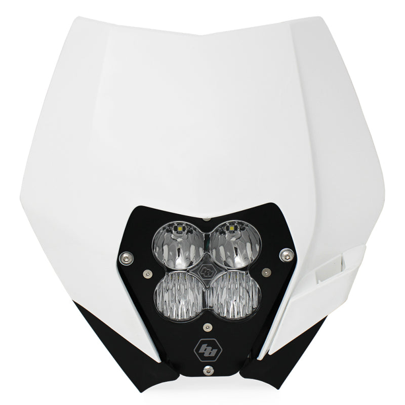 Baja Designs 08-13 KTM XL Sport LED w/Headlight Shell