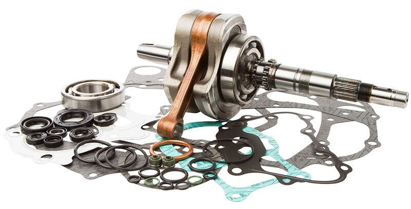 Hot Rods 01-02 Honda TRX 250 EX 250cc Bottom End Kit