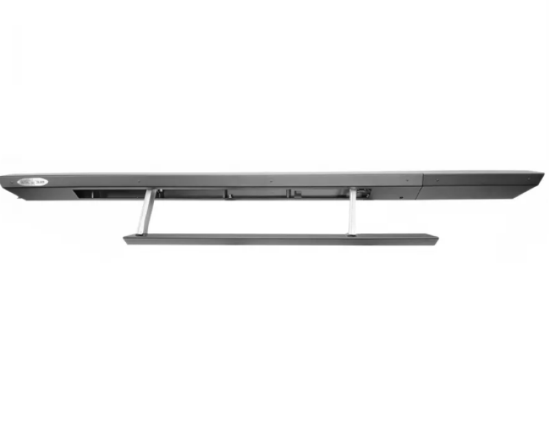 Rock Slide Engineering 2024 Jeep Gladiator JT Side Step Sliders (Passenger Side)