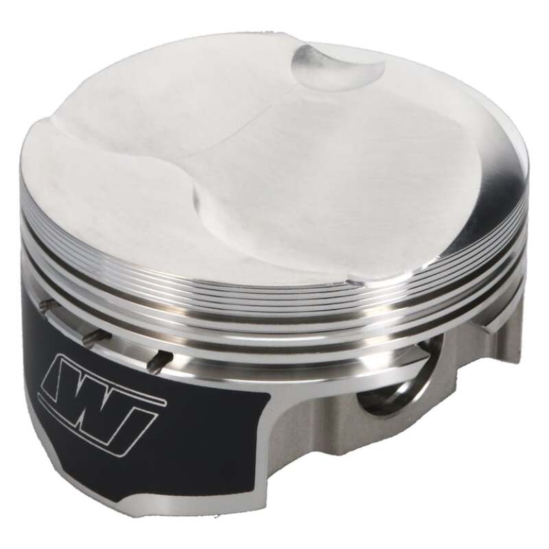 Wiseco Chevy LS Professional Series Piston 4.065in Bore 1.165in CH +10cc Dome - Single Piston