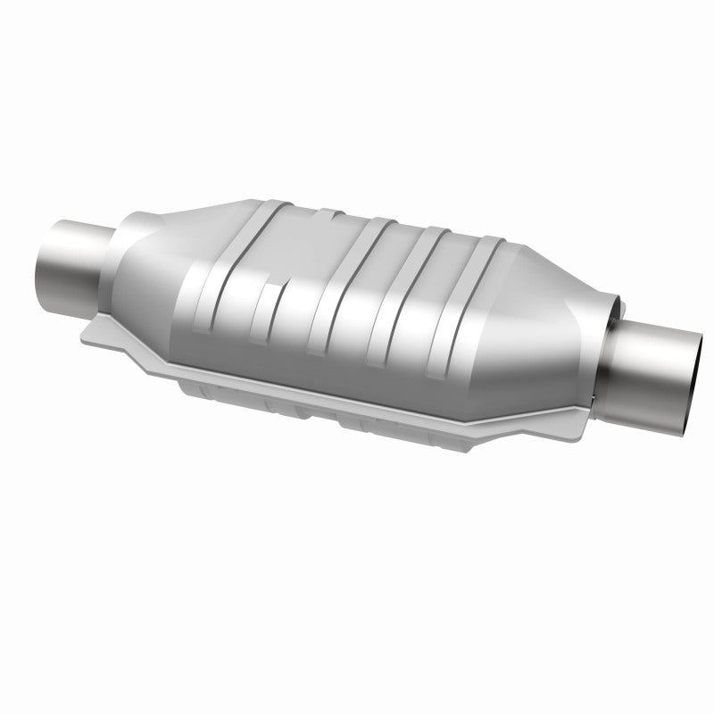 MagnaFlow Universal Catalytic Converter 2 inch OEM Grade