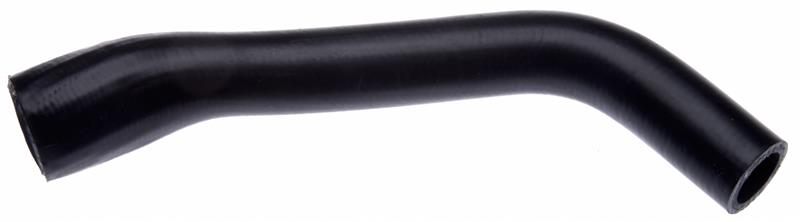 Gates 86-94 Ford Taurus V-6 3.0L Tee To Water Pump Molded Coolant Hose