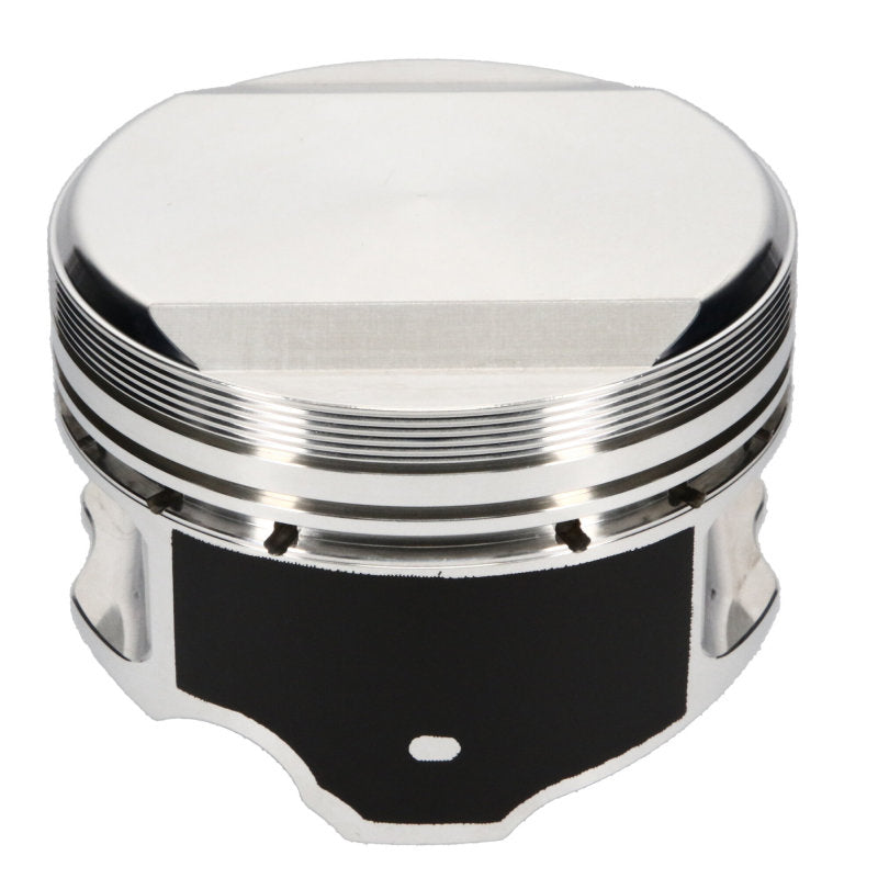 JE Pistons 97-07 Nissan SR20VE/VET 90.0mm Bore - 2.6 Dome - Set of 4 Pistons