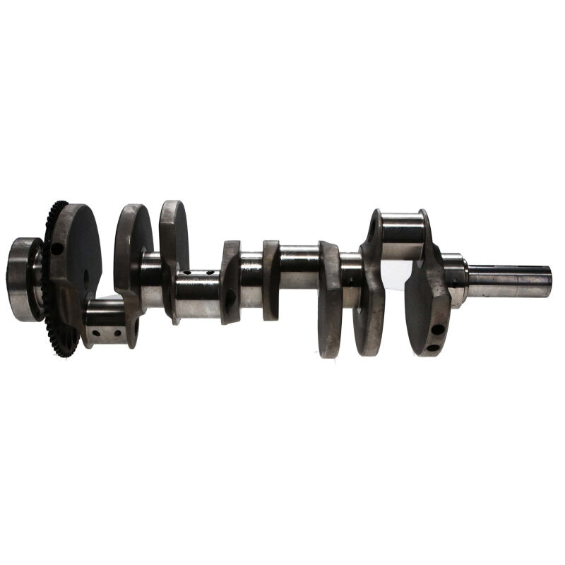 Manley Chevrolet LS Lightweight 4340 Forged 3.2622in Stroke Pro Series Crankshaft w/58T Reluctor
