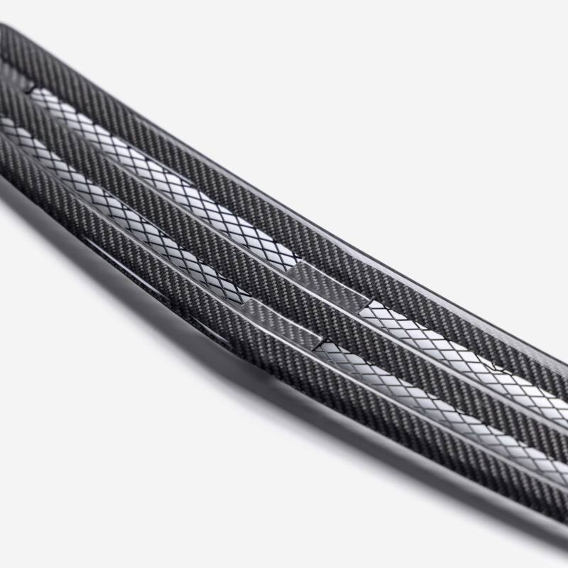 Seibon 2024 Acura Integra Carbon Fiber Hood Scoop