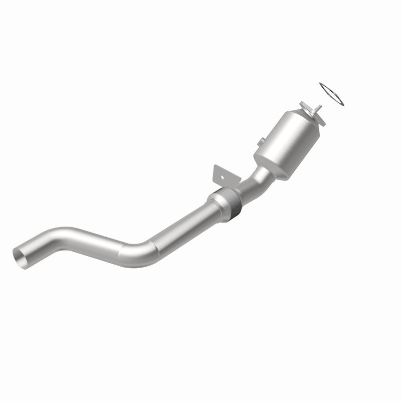 MagnaFlow 15-17 Ford Mustang 5.2L Direct Fit Converter
